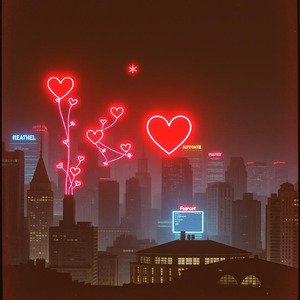 エレクトリックラブ