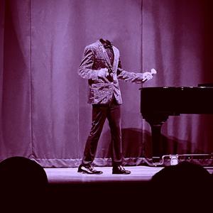 Unique (feat. DJ Nog)