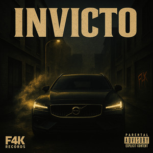 Invicto