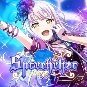 Sprechchor（cover：Roselia）