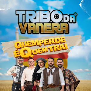 Quem perde é quem Trai