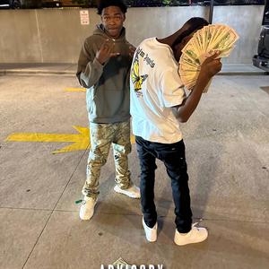 This That (feat. AGM Bill)