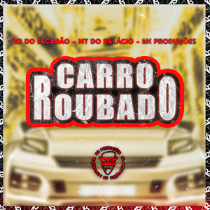 Carro Roubado