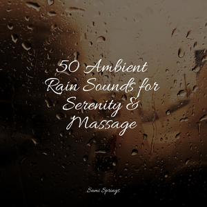 Rain, Vegetation, Wood, Heavy Wind