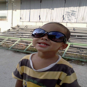 ไม่ค่อยหวาน