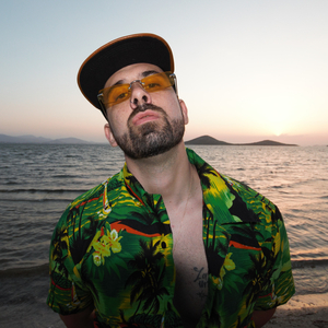 No Soy Tu Perro Guía