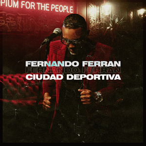 Ciudad Deportiva