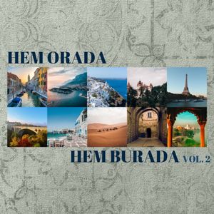 Nebtedi Menein Hekaya (Original Version Of Ta Uzak Yollardan)