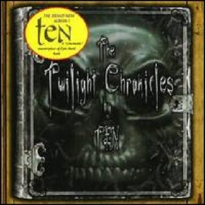 The Elysian Fields, Pt. 1 (Prologue)/Rome