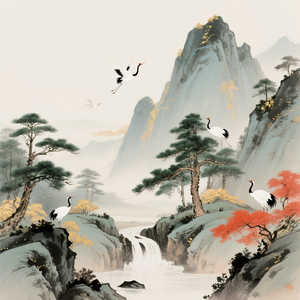 护着你四海八荒