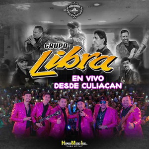 Librame ( En Vivo)