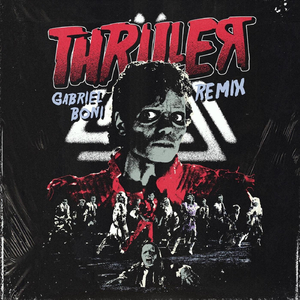 Thriller (Remix)