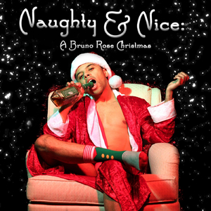 Peppermint Mocha Rock (feat. Arianna Tysinger)