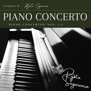 Piano Concerto No.3 in C-sharp minor - Lac du Clair de Lune Ⅰ.Andante luminoso