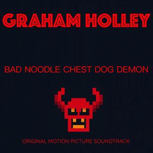 Bad Noodle Chest Dog Demon opening Titles