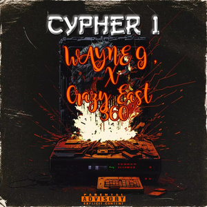 Cypher 1