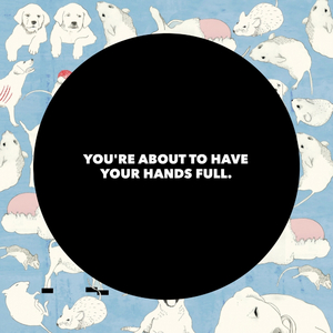 The Hurting (Original Mix)