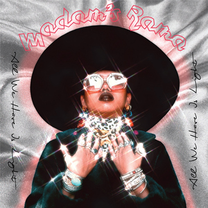 All We Have is Light