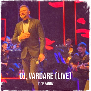 Oj, Vardare (Live)