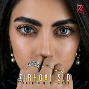 Zirhgai 2.0 Tappy by ZIRHGAI
