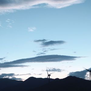 Winds