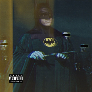 Patronus (feat. GØHN)