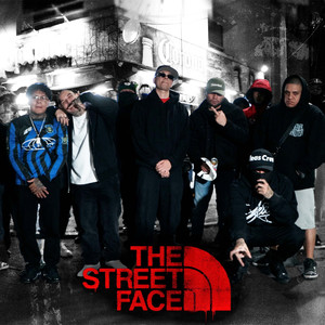 The Street Face