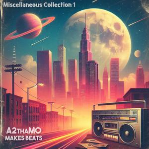 Like Jones (Instrumental)