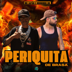 Periquita de Brasa
