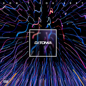 Don't You See? (Piano Dub)