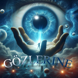 GÖZLERİNE
