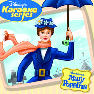 Supercalifragilisticexpialidocious (Instrumental)