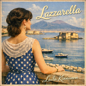 Lazzarella