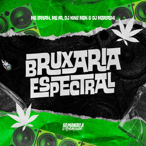 Bruxaria Espectral