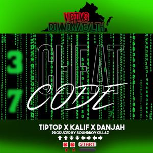 Cheat Code (feat. TipTop, Kalif & Ras Dane Jah)