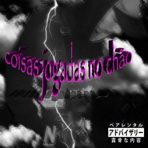 Coisas Jogadas no Chão