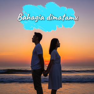 Bahagia Dimatamu