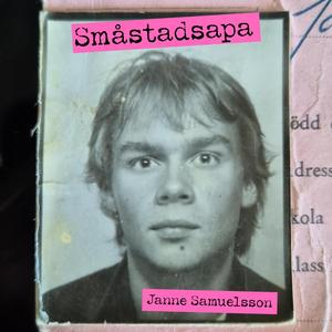 Småstadsapa