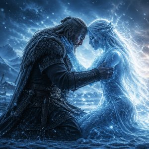 WHERE THE SNOW REMEMBERS
