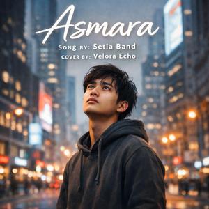 Asmara (Cover)