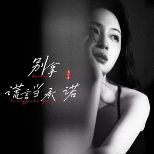 别拿谎言当承诺