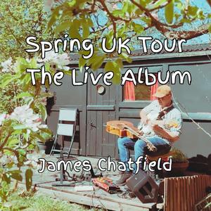 Astronomers (Spring Tour)