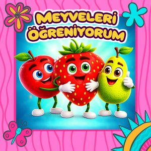 Çileği Seviyorsan Alkışla