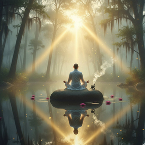 Không Có Gì Để Đạt – Nhạc Thiền An Lạc