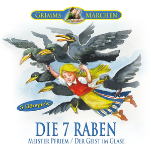 Die sieben Raben