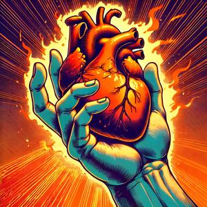 Diamond (feat. Dean Young)