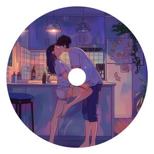Lo-fi First Love