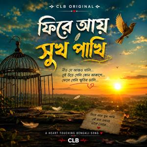 ফিরে আয় সুখ পাখি