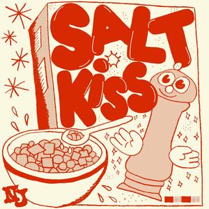 Salt Kiss