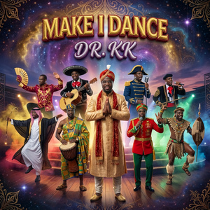 跳起来 (Make I Dance) – Chinese (Sped up)